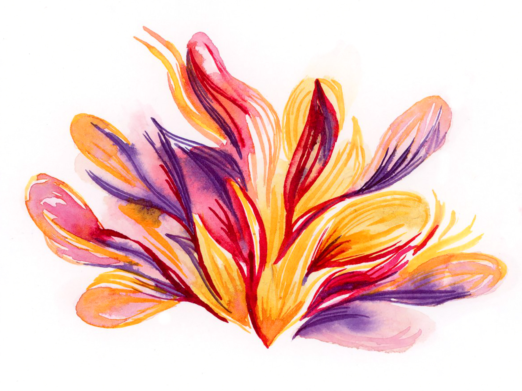 Fun Flowers Card Set - Image 3