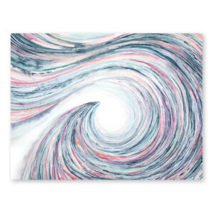 Abstract Wave #2