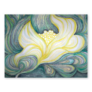 No Mud, No Lotus