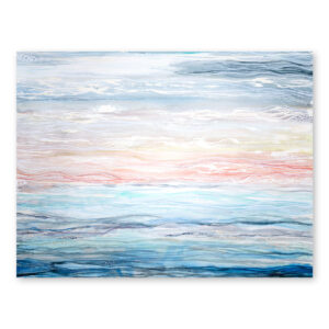 Abstract Seasscape #1