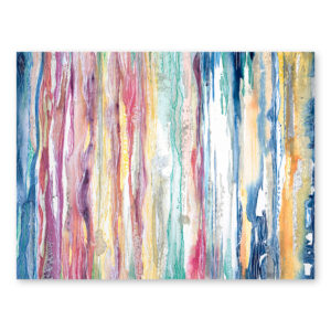 Abstract Horizons